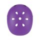 12. Kask Globber Violet Jr 505-104