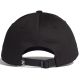 4. Czapka z daszkiem adidas BBall Cap FK0891