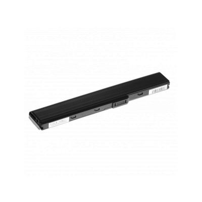 2. GREEN CELL BATERIA AS02 DO ASUS A32-K52 4400 MAH 10.8V