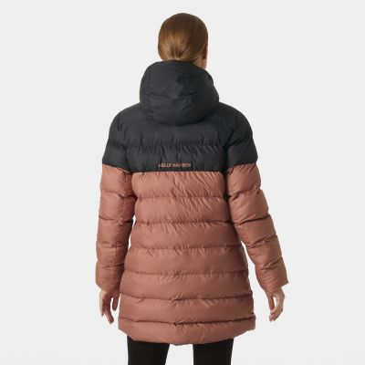 7. Kurtka Helly Hansen Active Puffy Parka W 54027 084