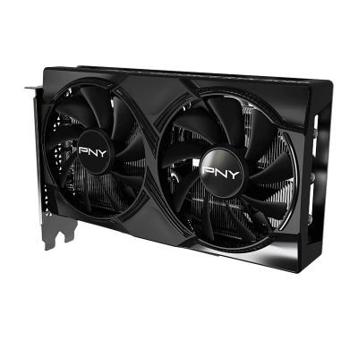 4. PNY GeForce RTX 5060 8GB NVIDIA GDDR7