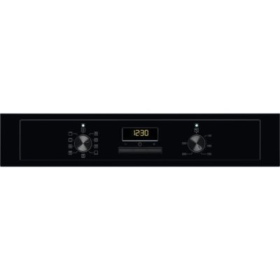 2. Piekarnik ELECTROLUX EOD3H50BK