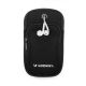 3. Wozinsky opaska na telefon do biegania armband czarna (WABBK1)