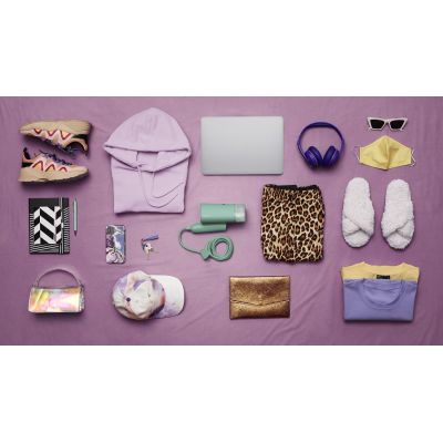 9. Parownica do ubrań PHILIPS STH 3010/70