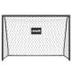 5. VIRTUFIT BRAMKA PIŁKARSKA PREMIUM - HEAVY DUTY - 240X160X85