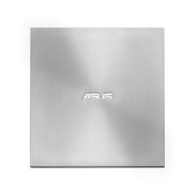 4. Nagrywarka ASUS SDRW-08U7M-U SDRW-08U7M-U/SIL/G/AS/P2G (USB 2.0; zewnętrzna)