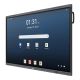 Dahua Technology LPH65-MC480-U tablica interaktywna 165,1 cm (65") 3840 x 2160 px Ekran dotykowy Czarny