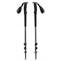 Kije trekkingowe Black Diamond Trail Back creek blue