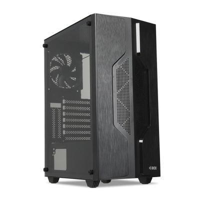 6. IBOX OBUDOWA ATX CETUS 908