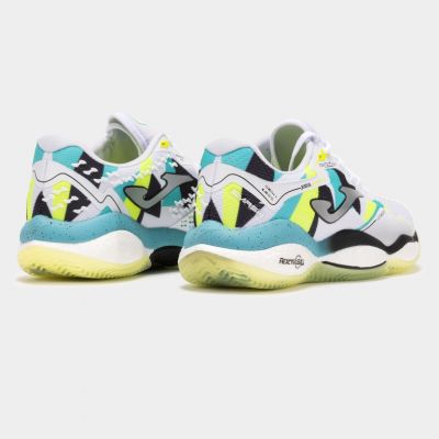 4. Buty Joma Smash Men 2532 M TSMAS2532C