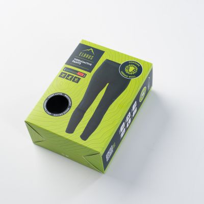 3. Legginsy termoaktywne Elbrus Elarit Bottom WO'S W 92800557938