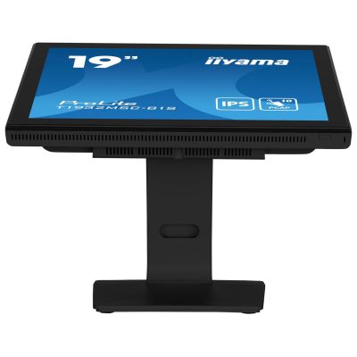 6. Monitor iiyama ProLite T1932MSC-B1S 19" - Płaski ekran - 48,3 cm