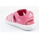 6. Sandały adidas Water Sandal Jr GW0386