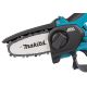 8. Piła łańcuchowa Makita DUC101Z 320 W Schwarz-Blau