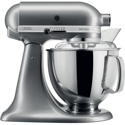 3. Robot kuchenny KitchenAid Artisan 5KSM175PSECU (300W)