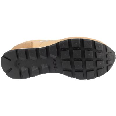 4. SUN68 Tom Solid Z36101-16 Beżowe 41