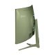 7. Arozzi Nova 34” Curved monitor komputerowy 86,4 cm (34") 3440 x 1440 px 4K Ultra HD LED Zielony