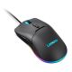 4. Lenovo M210 RGB Gaming Mouse