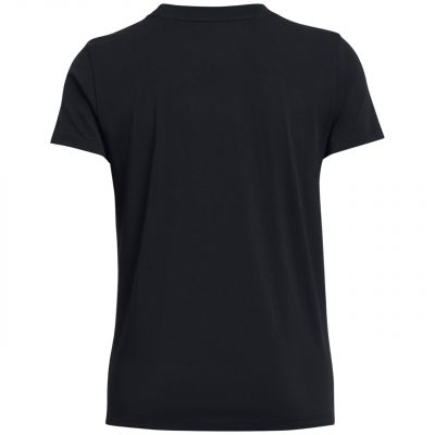 2. Koszulka Under Armour Rival Core SS W 1383648 001