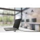 10. Blokada Kensington NanoSaver® K64444WW do laptopa, otwierana kluczem