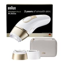 Depilator Braun IPL Silk expert Pro 5