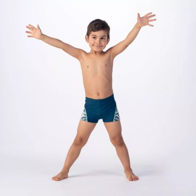 5. Bokserki kąpielowe Aquawave Idaro Jr 92800398765