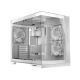 7. MODECOM OBUDOWA VOLCNO PANORAMA MIDI WHITE