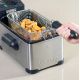5. Frytownica olejowa Taurus Air Fryer 973967000 (2000W;3l)