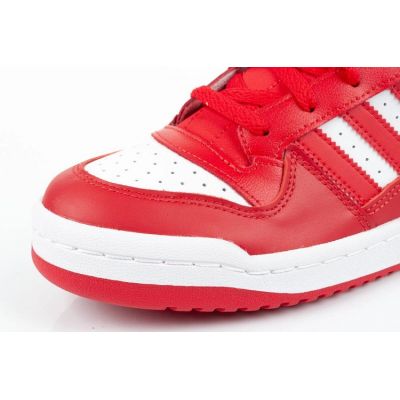 7. Buty sportowe adidas Forum Low CL U HQ1495