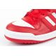 7. Buty sportowe adidas Forum Low CL U HQ1495