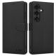 Etui Tech-Protect Wallet na Samsung Galaxy S26 FE - czarne