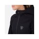 9. Kurtka Rossignol W Genetys Hood Jkt czarny