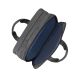 9. Rivacase 8432 torba na laptop 39,6 cm (15.6") Torba ładowana od góry Czarny