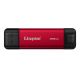 KINGSTON FLASH 512GB Dual USB-A/C USB 3.2 Gen 2