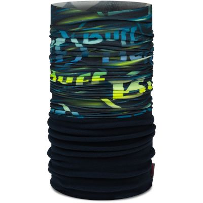 2. Bandana BUFF POLAR ORBY NIGHT BLUE