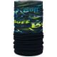 2. Bandana BUFF POLAR ORBY NIGHT BLUE