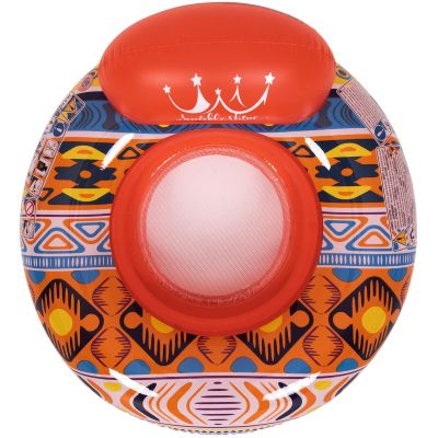 24. DMUCHANY LEŻAK FOTEL WODNY BOHO 93x40CM 33115