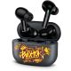 2. BUXTON BTW4600 - Słuchawki Bluetooth douszne szare