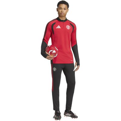 3. Bluza adidas Manchester United Tiro 26 Training Top Junior KC4884