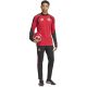 3. Bluza adidas Manchester United Tiro 26 Training Top Junior KC4884