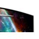 26. Samsung G95SC monitor komputerowy 124,5 cm (49") 5120 x 1440 px Dual QHD OLED Srebrny