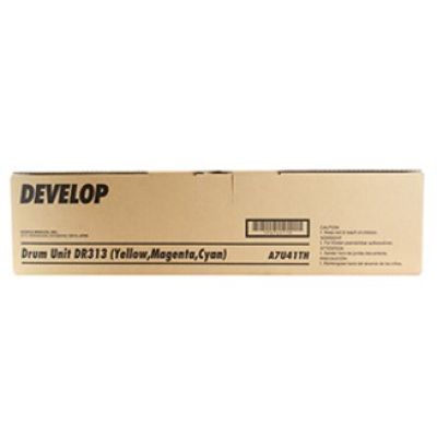 Develop A7U41TH bęben do tonera Oryginalny 1 szt.