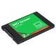 4. SSD WD Green 2.5" 2TB SATA III WDS200T5G0A