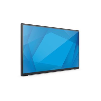 5. Elo Touch Solutions E511419 monitor komputerowy 60,5 cm (23.8") 1920 x 1080 px 4K Ultra HD LCD Ekran dotykowy Czarny