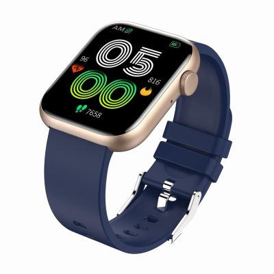 3. Smartwatch Damski Gravity GT3-4