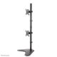 2. Uchwyt biurkowy NewStar Neomounts FPMA-D550DDV 10-32" Czarny