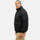 2. Kurtka puchowa New Balance Academy Mix Down Jack M MJ34302BK