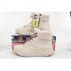 21. Buty zimowe Skechers W 144756/NAT
