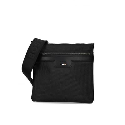 Saszetka na ramię BOSS Ray N Envelope czarny (50536191-001)