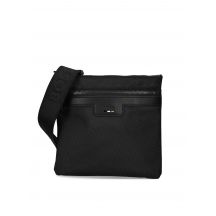 Saszetka na ramię BOSS Ray N Envelope czarny (50536191-001)